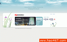 韩国电力公司